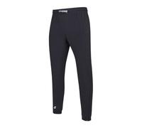 Enfants: Pantalon Babolat Play Noir Enfant-Taille-12/14 Argenté
