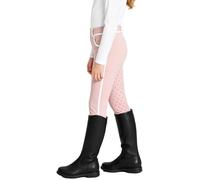 Enfants Pantalons Concours D'Équitation Legging De Sport Ans Noir | Taille Haute,Respirant,Antidérapant,Patinage,Compétition,Salle De Sport,Jogging,Équitation,Hip Hop,Leçons D'Équitation