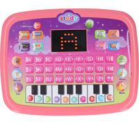 Enfants parle tablette éducation précoce bambin apprentissage pad Smarty 8 modes anglais