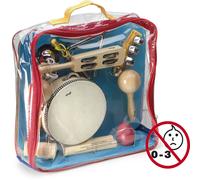 Enfants Percussion Set