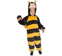 Enfants Petit Miel Abeille Ensemble Costume (Cape & Tunique) Par Dress Up
