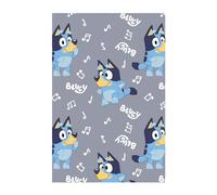 Enfants Polaire Blankets Filles Garçons - Disney Frozen Toy Story Bébé Requin &