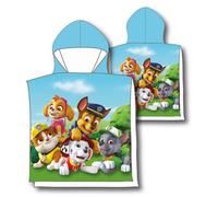 Enfants Poncho Serviettes Capuche Plage Piscine - Disney Marvel Peppa Pig Thomas