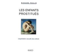 Enfants prostitués (les)