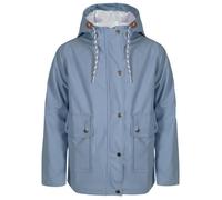 Enfants PU Imperméable Vestes Windbreaker Étanche Parka Douche Résistant Encapuchonné Filles Garçons Age 5-13 Ans 5-6 ans