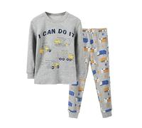 Enfants Pyjama Ensembles 2 Pcs Court Garçon Tee Shirt Manche et Short en Coton Ensemble Plage T Enfant Vêtements Fille Ado Mignonne Dinosaure Bébé pour de 7 12 Ans