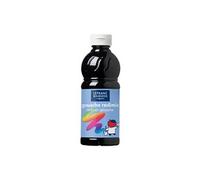 Enfants Redimix - Peinture - gouache - noir - 500 ml