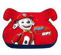 Enfants Rehausseur de Voiture: " Paw Patrol Marshall ",Chiot Tiré Haut Ec