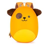 Enfants Sac à Dos Voyage Vacances 4 Litre Chien boppi Tiny Trekker