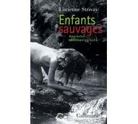 Enfants sauvages: Approches anthropologiques