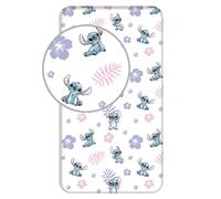 Enfants Simple Ajusté Feuilles - Shopkins Peppa Spiderman Disney PAW PATROL
