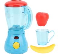 Enfants Simulation Home Appliance Juicer Mixer Bread Machine Cuisine Cuisine Toy1020