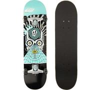 Enfants skateboard cp100 7,5 "cosmique - parfait pour les débutants