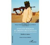 Alexis Vahlas – Enfants-soldats et droits des enfants – Réalités et enjeux – Broché