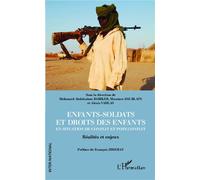 Enfants-soldats et droits des enfants en situation de conflit et post-conflit