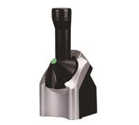 Enfants Sorbetière Machine Glace L'italienne Desserts Glacés Compacte Domestique Sorbets Desserts Glacés Aux Fruits Sorbetière