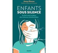 Emma Etienne – Enfants sous silence