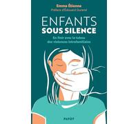 Emma Etienne – Enfants sous silence