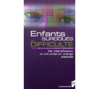 ENFANTS SURDOUES EN DIFFICULTE