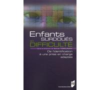 ENFANTS SURDOUES EN DIFFICULTE