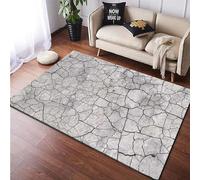 Enfants Tapis Salon Tapis Antidérapant Paillasson Chambre Décor Tapis Terre Sèche 180 X 280 Cm 3D Imprimé Flanelle Tapis - Polyester Doux Au Toucher Facile À Nettoyer -756169612861