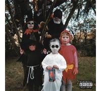 Enfants terribles CD