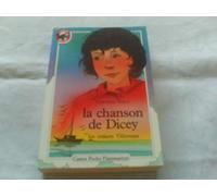 Enfants tillerman t3 - la chanson de dicey (Les): - VIVRE AUJOURD'HUI, JUNIOR DES 10/11 ANS