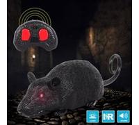 Enfants Tricky Jouets infrarouge à induction électrique Télécommande Souris Pet Toy Pealer7496 G