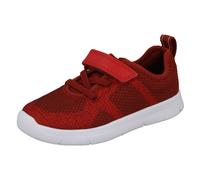 Enfants Unisexe Garçon Fille Clarks Ath Flux Décontracté Baskets
