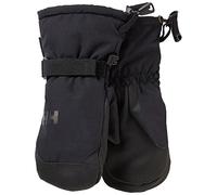 Enfants Unisexe Helly Hansen K Rider Mittens 2.0 6 Blanc et crème