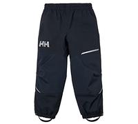 Enfants Unisexe Helly Hansen K Sogn Pant 8 Bleu