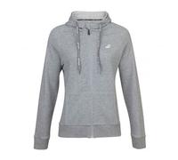 Enfants: Veste Babolat Exercise Gris Junior-Taille-6/8 Argenté