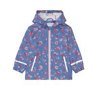 Enfants Vestes et Manteaux Imperméables Veste de Pluie Garçons Léger Poncho de Pluie Filles Vêtements de Pluie Fleur 2-4 Ans