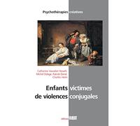 Enfants victimes de violences conjugales