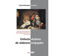 Enfants victimes de violences conjugales - Collectif - Fabert Eds - broché - Etude