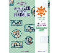 Enfants Zen Parents Épanouis