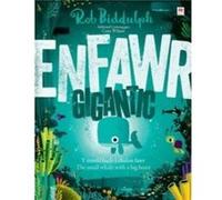 EnfawrGigantic - Rob Biddulph - Rily Publications Ltd - Livre en Anglais - Paperback Rob BiddulphRob Biddulph (Auteur)