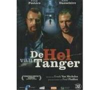 Enfer à Tanger - Hell in Tangier ( De Hel van Tanger ) - Import, Origine Néerlandais G