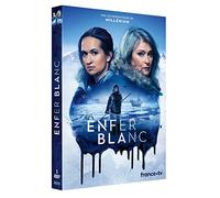 ENFER BLANC - DVD