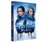 Enfer blanc – DVD – Coffret saison 1