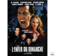 L'Enfer du Dimanche – VF – Warner Bros.