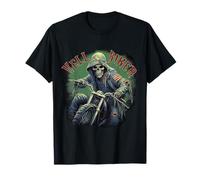 Enfer d'un Motard T-Shirt