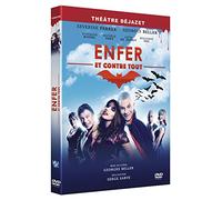 Enfer et Contre Tout – Generique – DVD