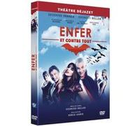 Enfer et Contre Tout – Generique – DVD