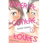 Enfer et contre toutes - Tome 1 (VF) (1)