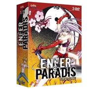 Enfer et Paradis - Coffret 1/2 [Pack]
