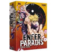KAZE – Coffret Enfer et Paradis – Volume 2/2