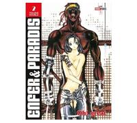 Enfer et paradis t02 ed double - Oh ! Great - Panini Manga - broché - Manga