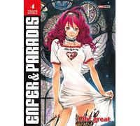 ENFER ET PARADIS T04 ED DOUBLE