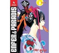 ENFER ET PARADIS T08 ED DOUBLE